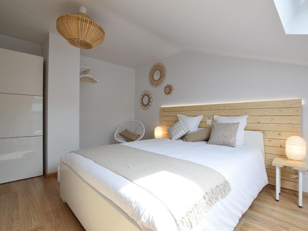 Modern Holiday Home In Bastogne With Fenced Garden 외부 사진